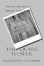 The Square Flower