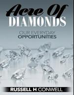 Acre of Diamonds by Russell H Conwell