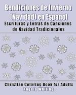 Bendiciones de Invierno (Navidad) En Espanol