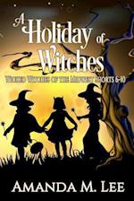 A Holiday of Witches