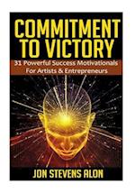 Commitment to Victory