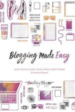 Blogging Made Easy