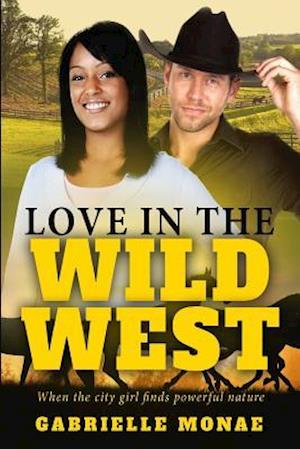 Love in the Wild West