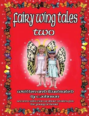 Fairy Wing Tales Two