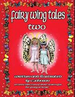Fairy Wing Tales Two