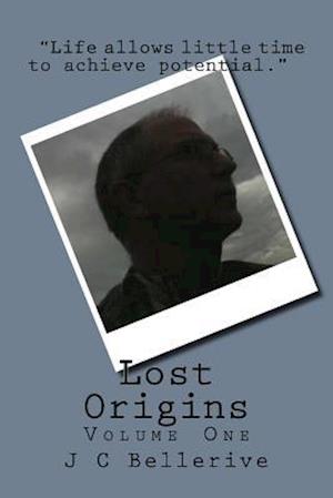 Lost Origins