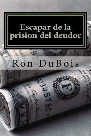 Escapar de la prision del deudor