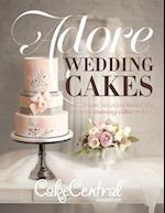 Adore Wedding Cakes