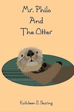 Mr. Philo and the Otter