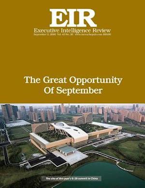 The Great Opportunity of September