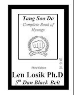 Tang Soo Do Complete Book of Hyungs
