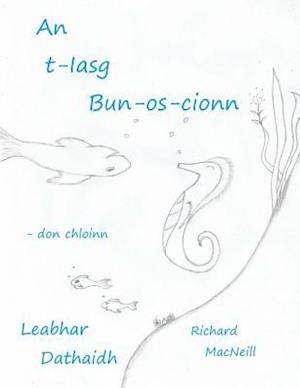 An T-Iasg Bun-OS-Cionn