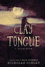 Clay Tongue