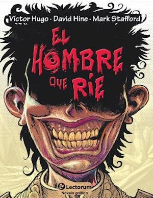 El Hombre Que Rie