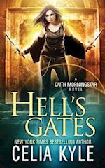 Hell's Gates (Urban Fantasy)