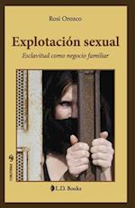 Explotacion Sexual