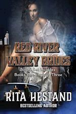 Red River Valley Brides- Part One