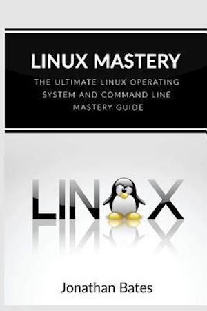 Linux Mastery