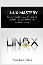 Linux Mastery