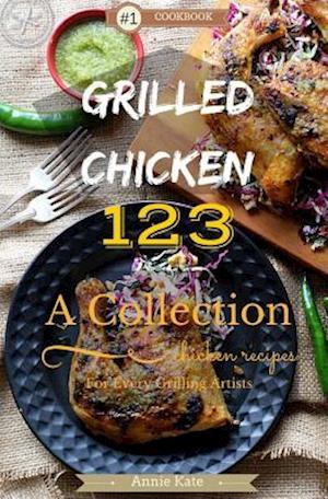 Grilled Chicken 123