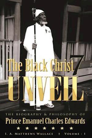 The Black Christ 7 Unveil