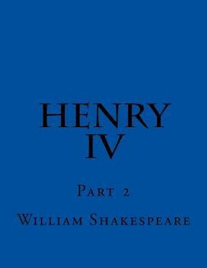 Henry IV Part 2