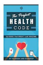 The Perfect Health Code