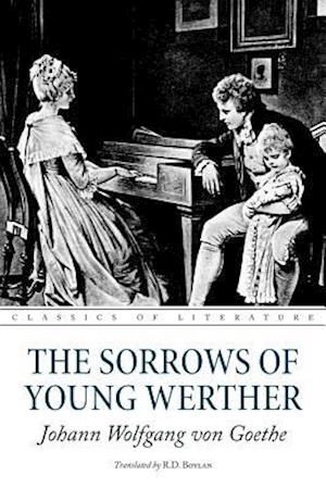 The Sorrows of Young Werther