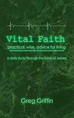 Vital Faith