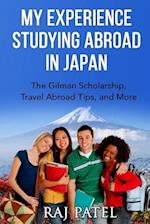 My Experience Studying Abroad in Japan