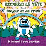 Ricardo Le Yeti