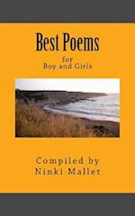 Best Poems for Boys and Girls