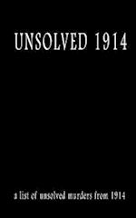Unsolved 1914