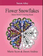 Flower Snowflakes