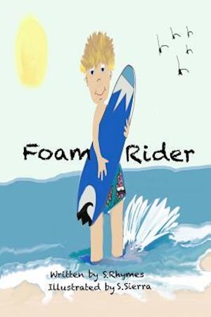 Foam Rider