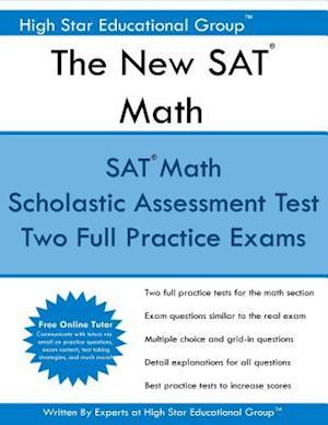 The New SAT Math
