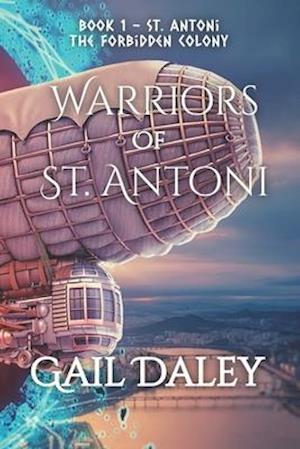 Warriors of St. Antoni