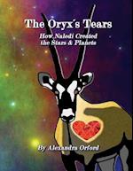 The Oryx's Tears