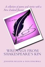 Writings from Shakespeare's Kin