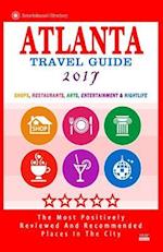 Atlanta Travel Guide 2017