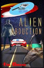 The Hard Boys: Alien Abduction (Case #1) 