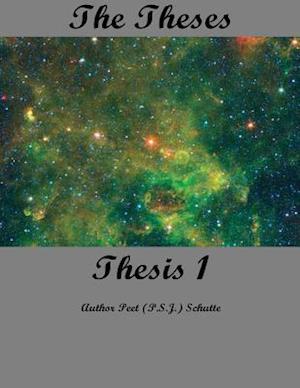 The Theses Thesis 2