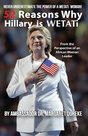 Hillary Is Wetati