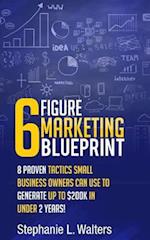 6 Figure Marketing Blueprint