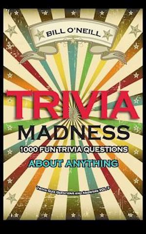 Trivia Madness 3