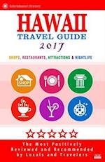 Hawaii Travel Guide 2017