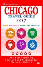 Chicago Travel Guide 2017