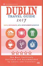 Dublin Travel Guide 2017