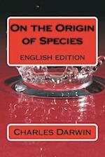 On the Origin of Species