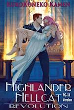 Highlander Hellcat Revolution Pg-13 Version